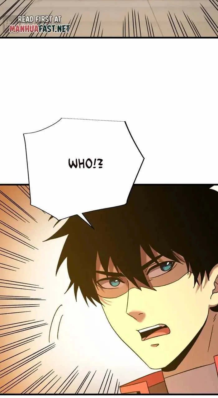 Read Logging 10 000 Years into the Future Apex Future Martial Arts EN Manga Online