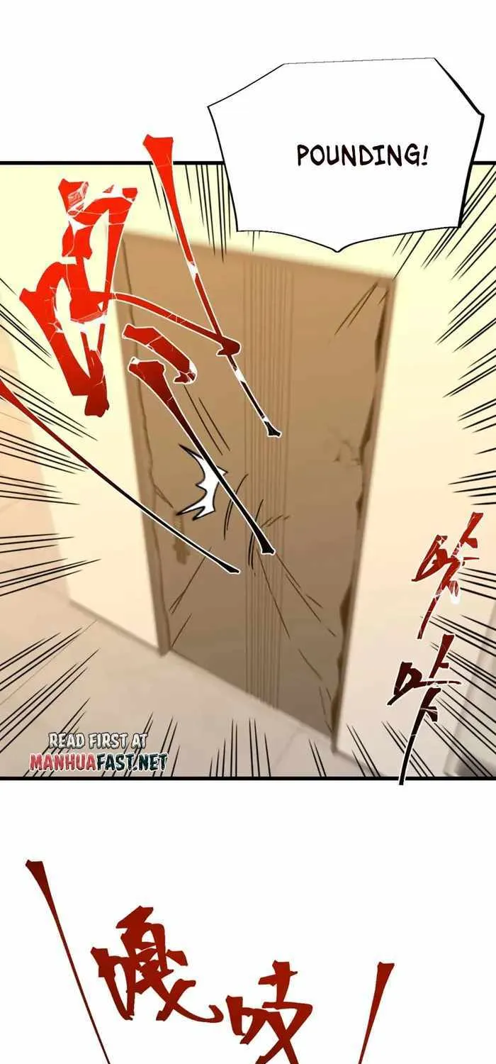 Read Logging 10 000 Years into the Future Apex Future Martial Arts EN Manga Online