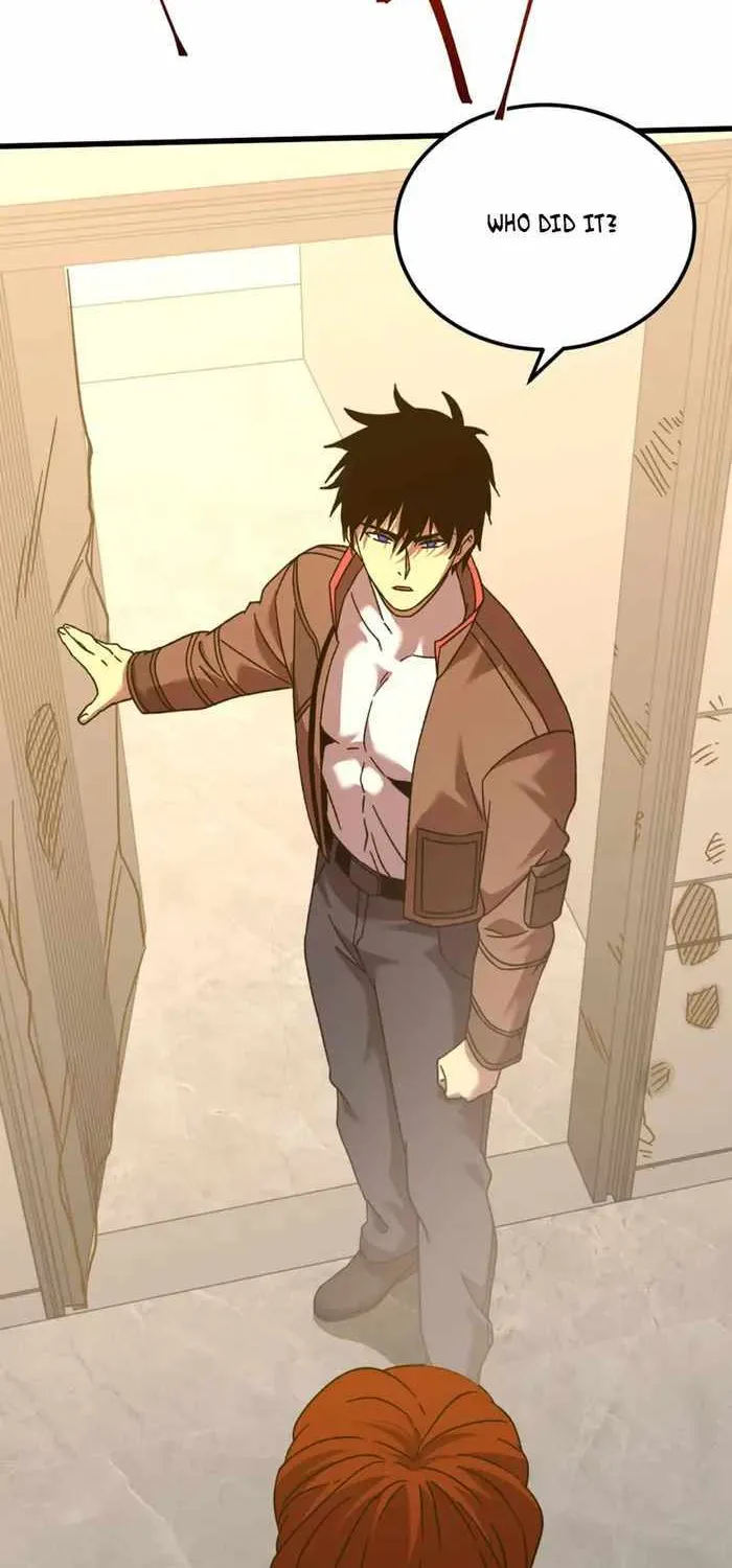 Read Logging 10 000 Years into the Future Apex Future Martial Arts EN Manga Online