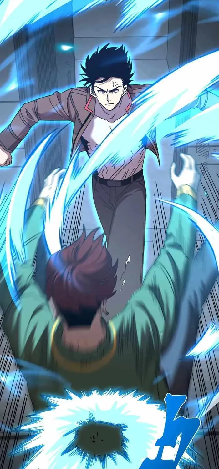 Read Logging 10 000 Years into the Future Apex Future Martial Arts EN Manga Online