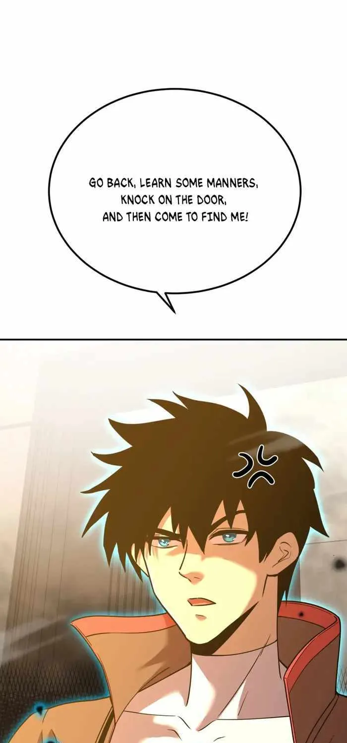 Read Logging 10 000 Years into the Future Apex Future Martial Arts EN Manga Online