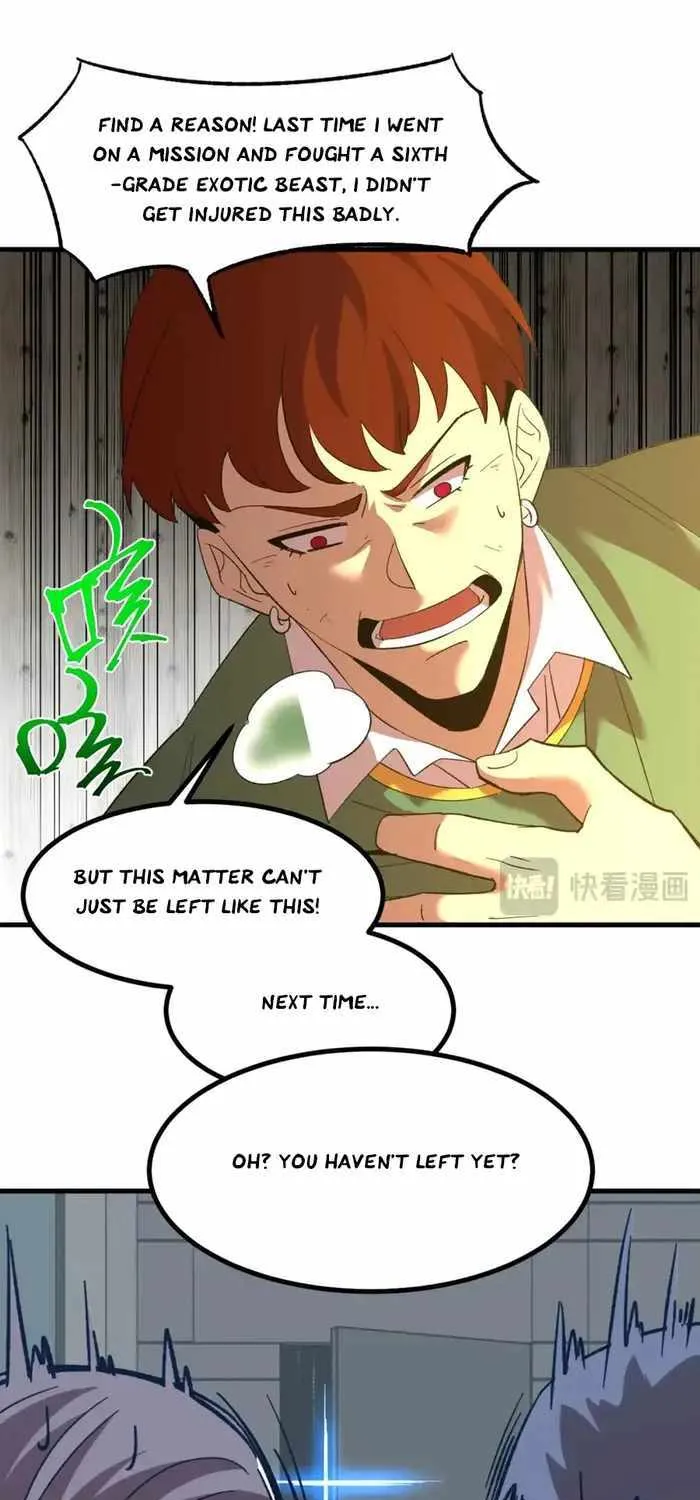 Read Logging 10 000 Years into the Future Apex Future Martial Arts EN Manga Online