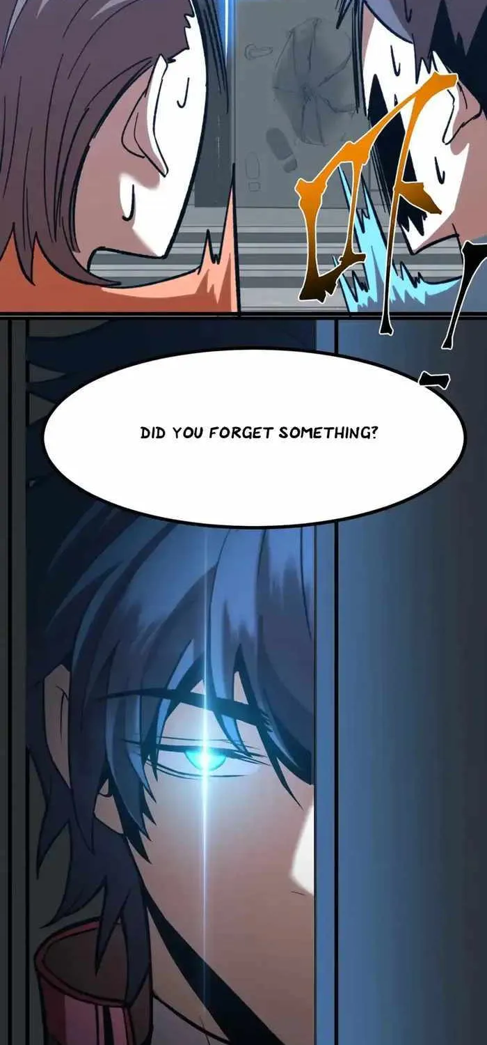 Read Logging 10 000 Years into the Future Apex Future Martial Arts EN Manga Online