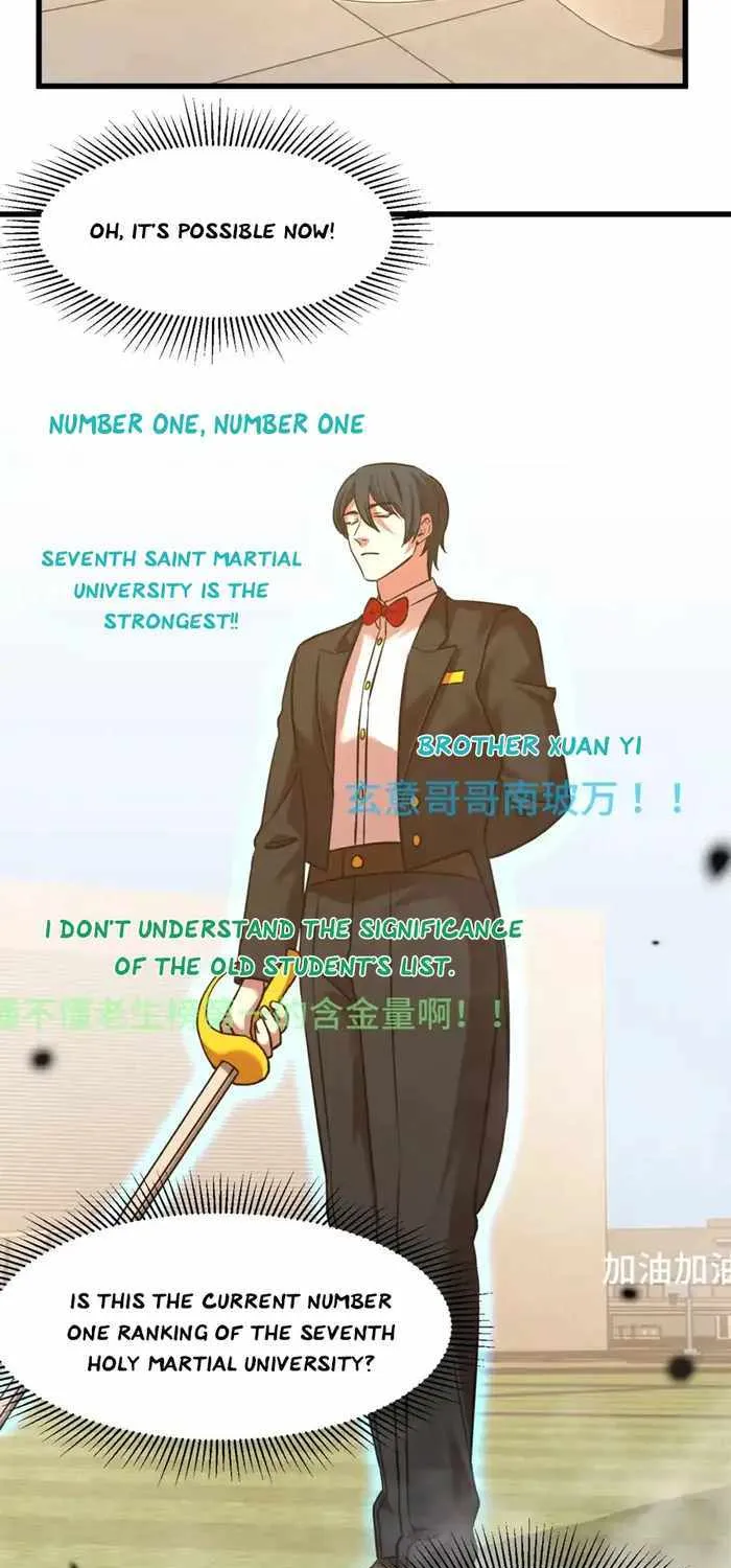 Read Logging 10 000 Years into the Future Apex Future Martial Arts EN Manga Online