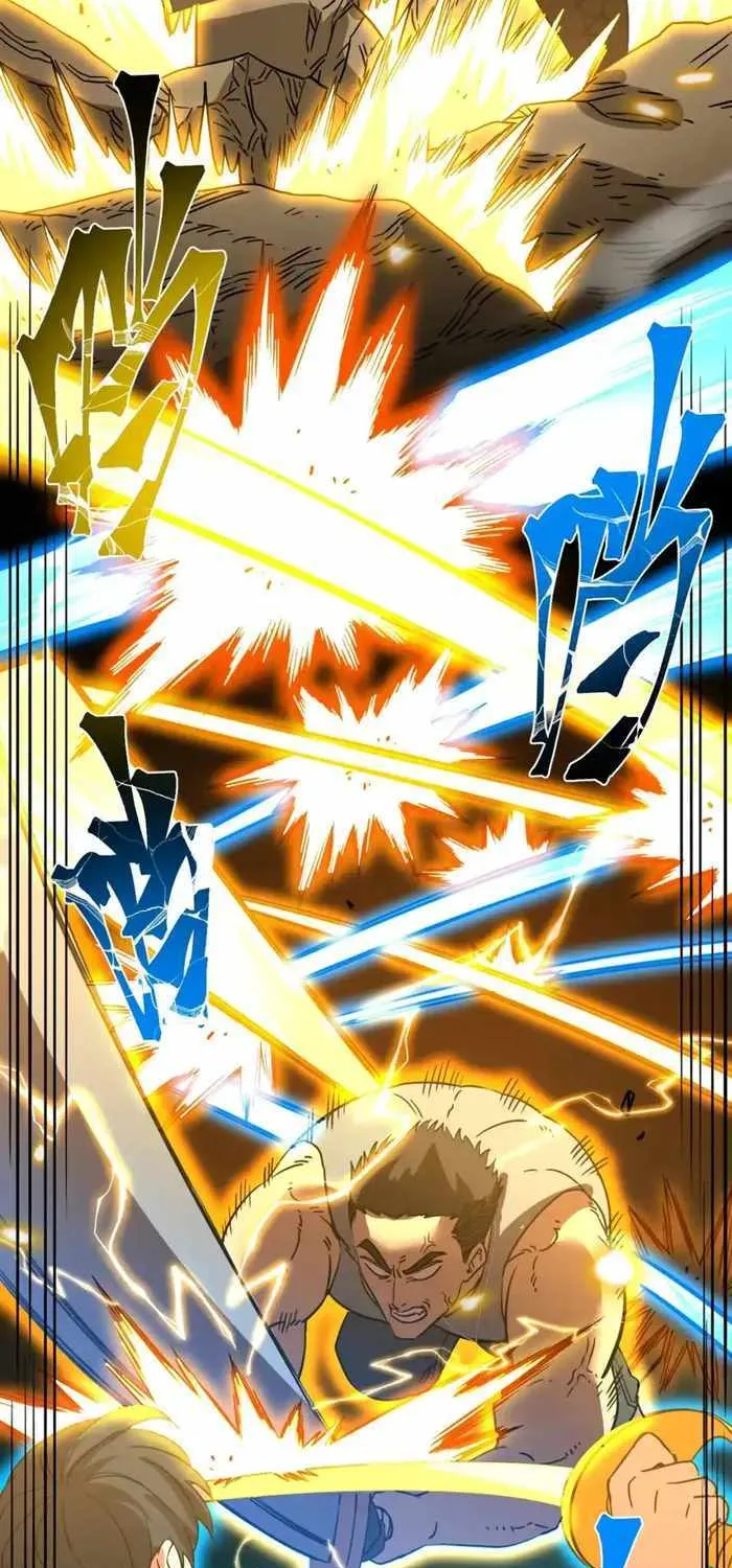 Read Logging 10 000 Years into the Future Apex Future Martial Arts EN Manga Online