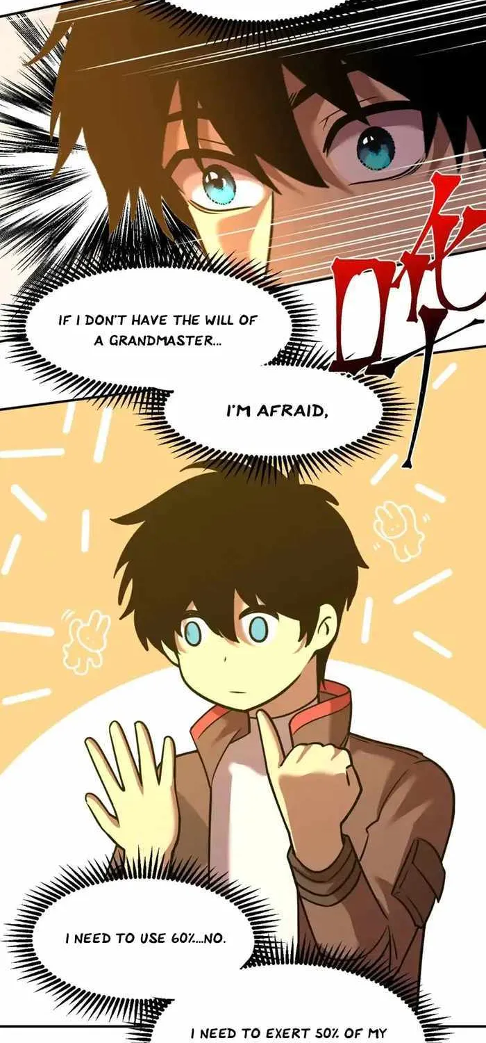 Read Logging 10 000 Years into the Future Apex Future Martial Arts EN Manga Online