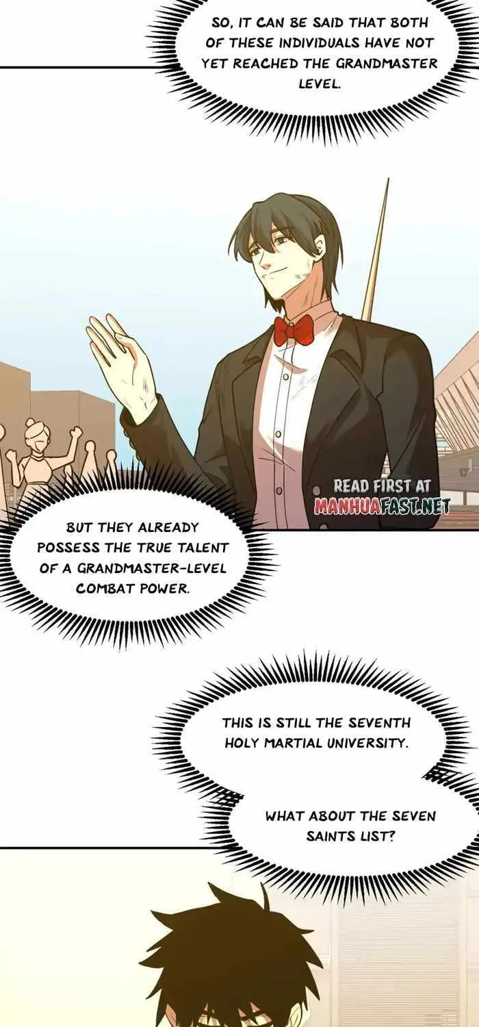 Read Logging 10 000 Years into the Future Apex Future Martial Arts EN Manga Online