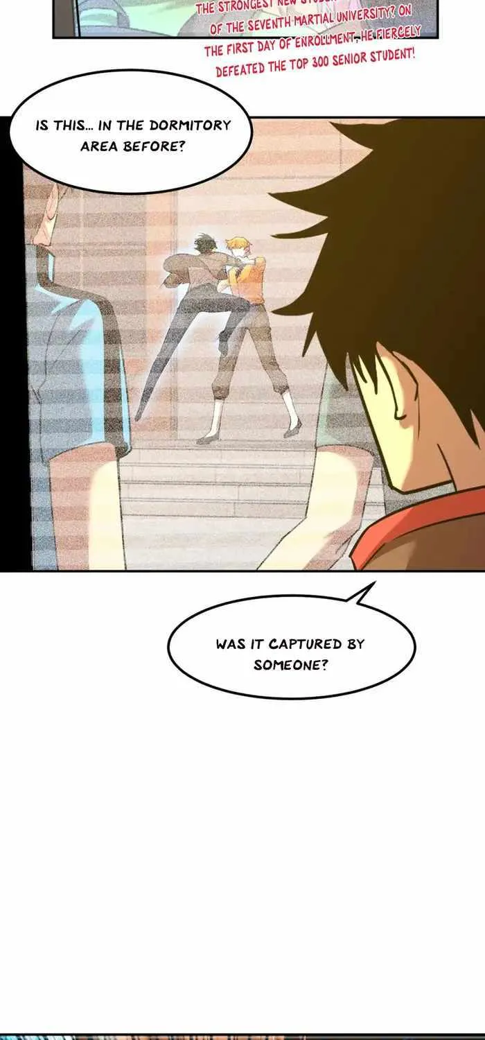 Read Logging 10 000 Years into the Future Apex Future Martial Arts EN Manga Online
