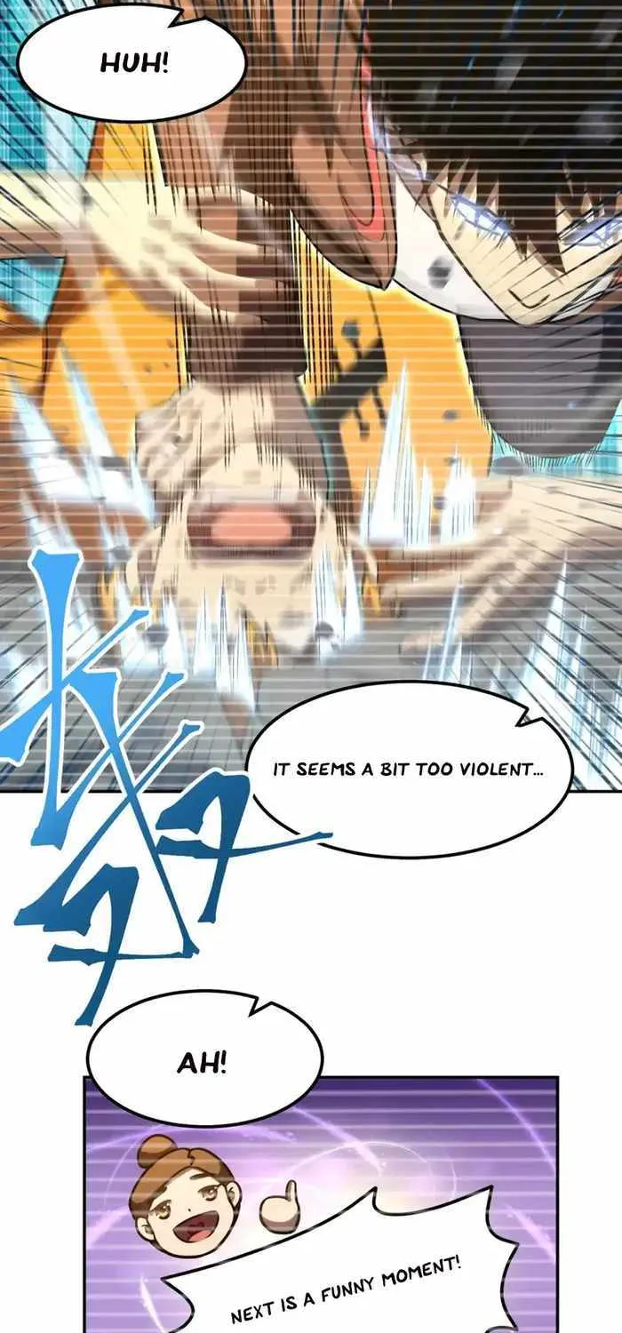 Read Logging 10 000 Years into the Future Apex Future Martial Arts EN Manga Online