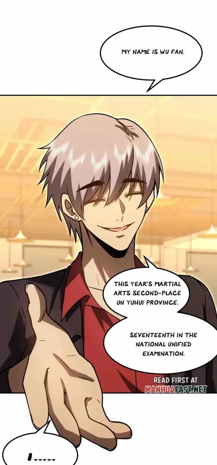 Read Logging 10 000 Years into the Future Apex Future Martial Arts EN Manga Online
