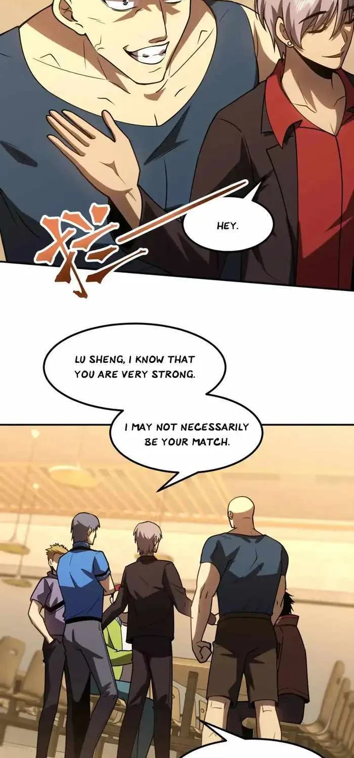 Read Logging 10 000 Years into the Future Apex Future Martial Arts EN Manga Online