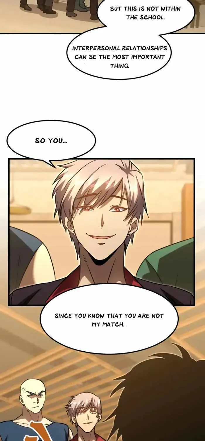 Read Logging 10 000 Years into the Future Apex Future Martial Arts EN Manga Online