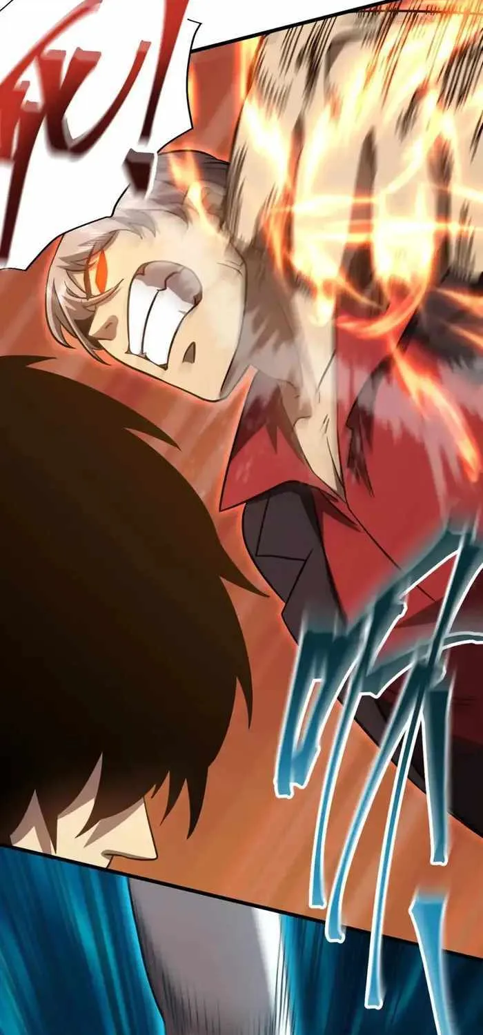 Read Logging 10 000 Years into the Future Apex Future Martial Arts EN Manga Online