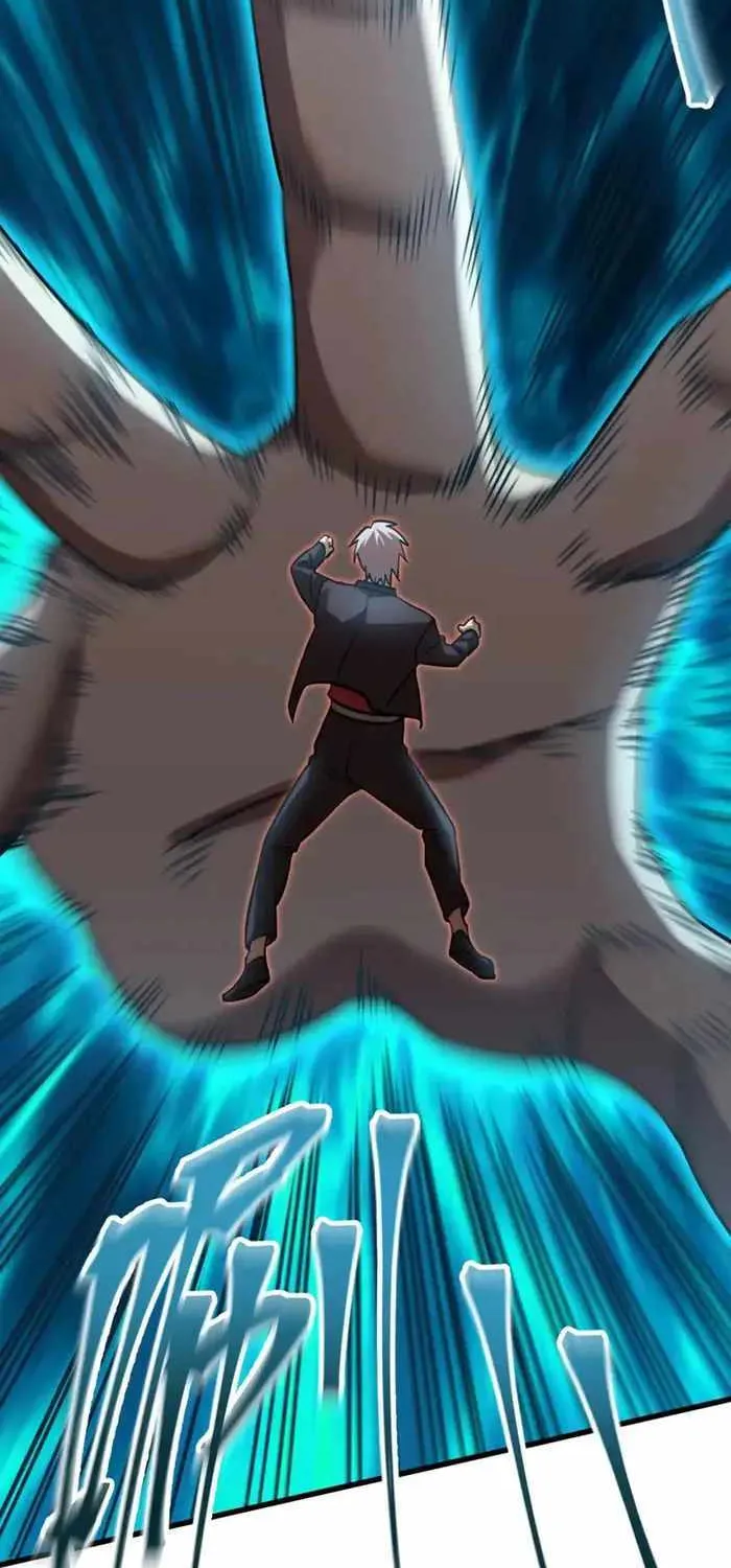 Read Logging 10 000 Years into the Future Apex Future Martial Arts EN Manga Online