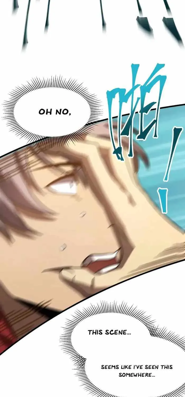 Read Logging 10 000 Years into the Future Apex Future Martial Arts EN Manga Online