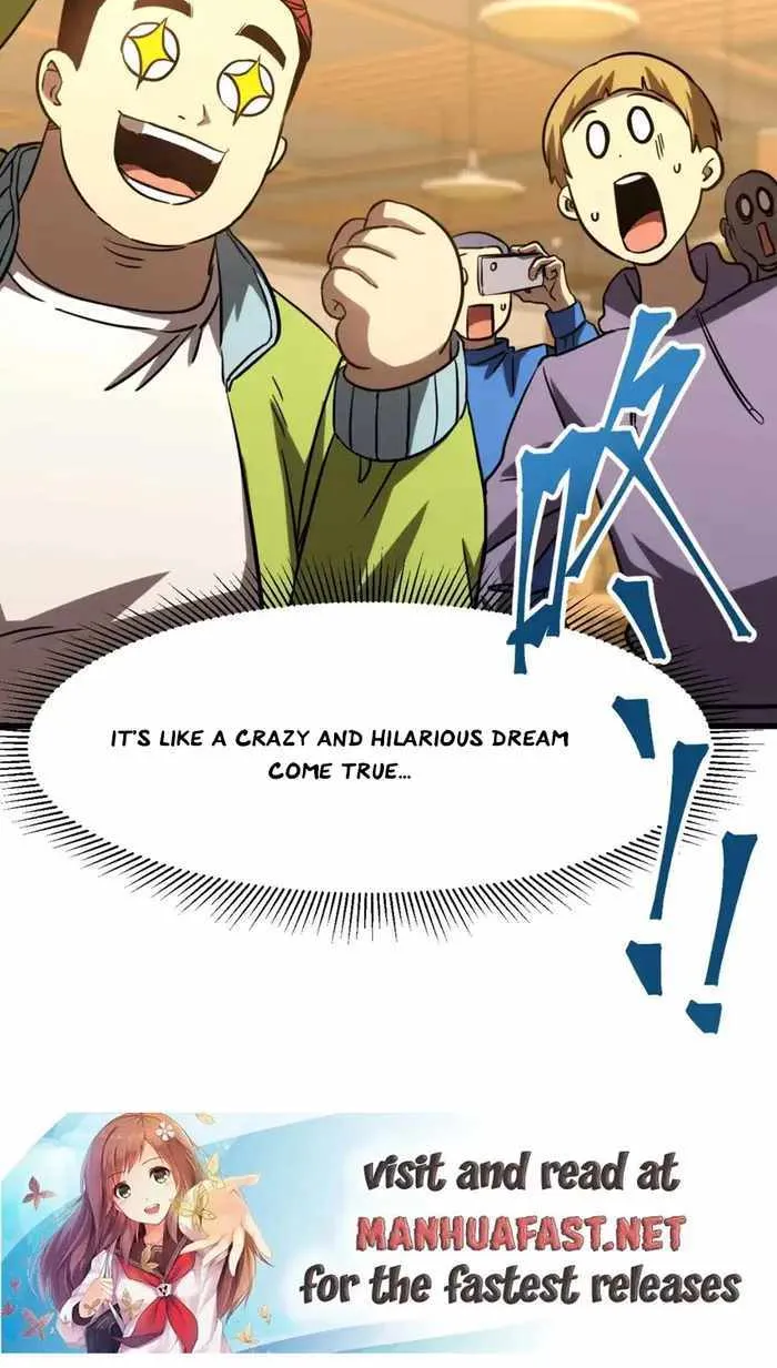 Read Logging 10 000 Years into the Future Apex Future Martial Arts EN Manga Online