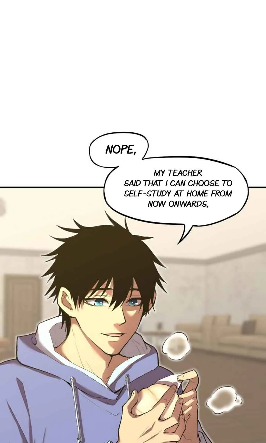 Read Logging 10 000 Years into the Future Apex Future Martial Arts EN Manga Online