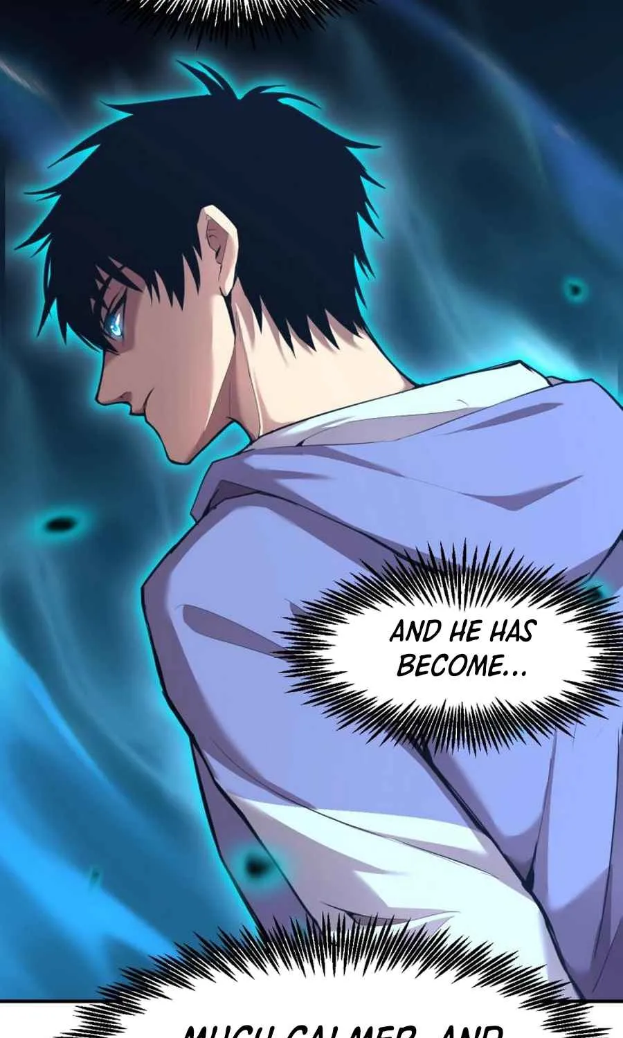 Read Logging 10 000 Years into the Future Apex Future Martial Arts EN Manga Online
