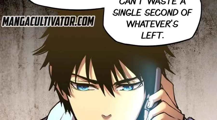 Read Logging 10 000 Years into the Future Apex Future Martial Arts EN Manga Online