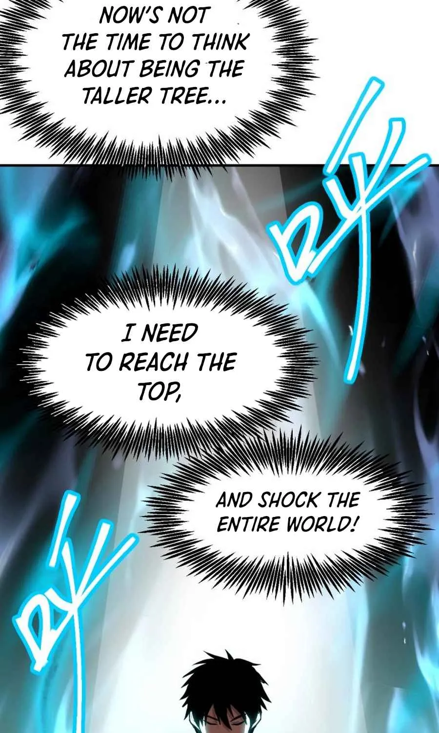 Read Logging 10 000 Years into the Future Apex Future Martial Arts EN Manga Online
