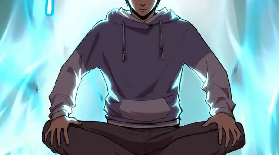 Read Logging 10 000 Years into the Future Apex Future Martial Arts EN Manga Online