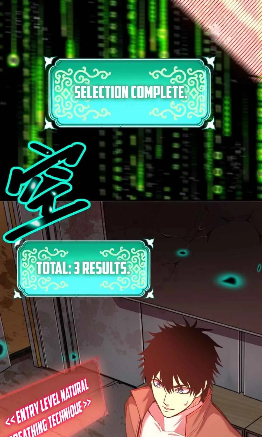 Read Logging 10 000 Years into the Future Apex Future Martial Arts EN Manga Online