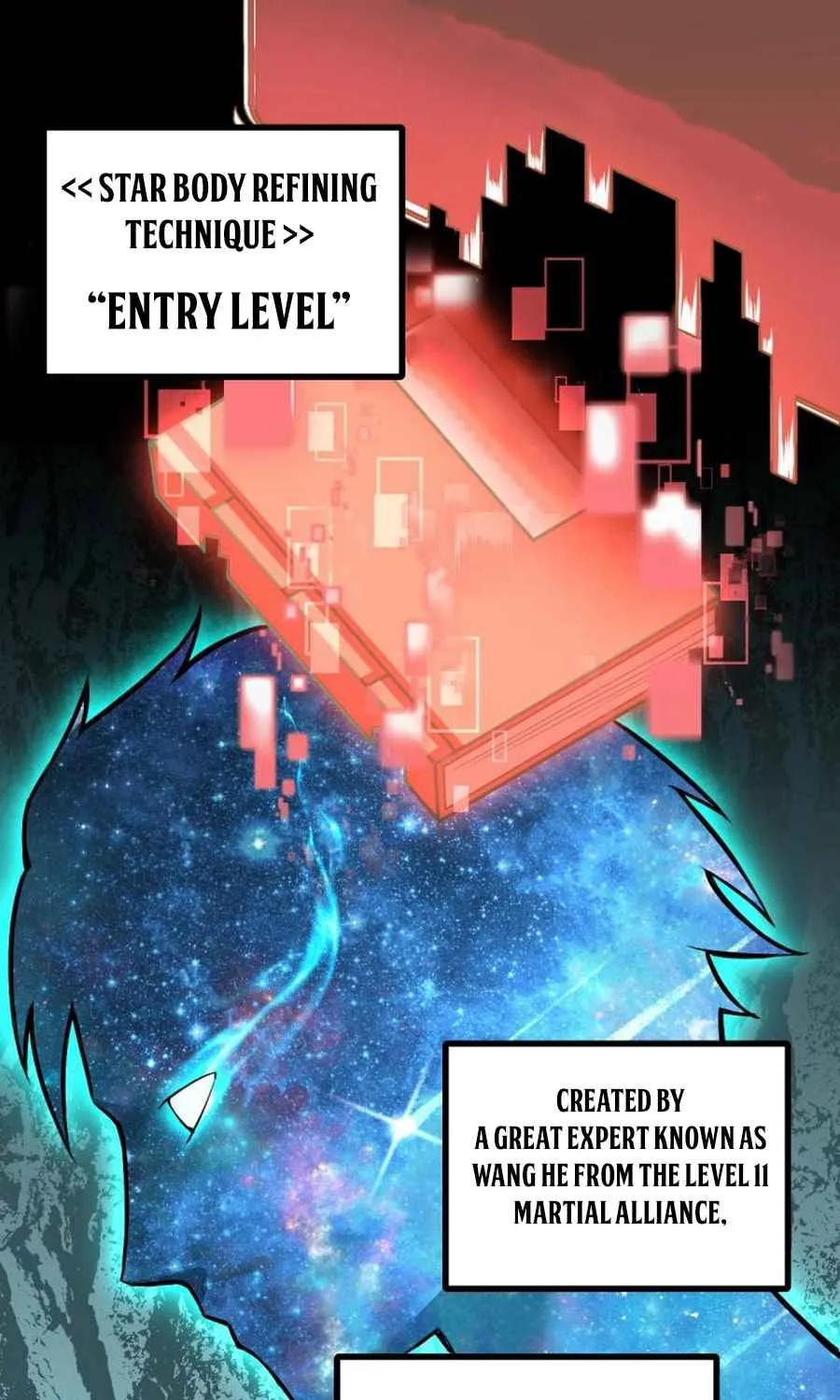 Read Logging 10 000 Years into the Future Apex Future Martial Arts EN Manga Online