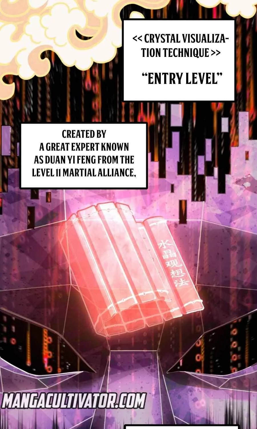 Read Logging 10 000 Years into the Future Apex Future Martial Arts EN Manga Online