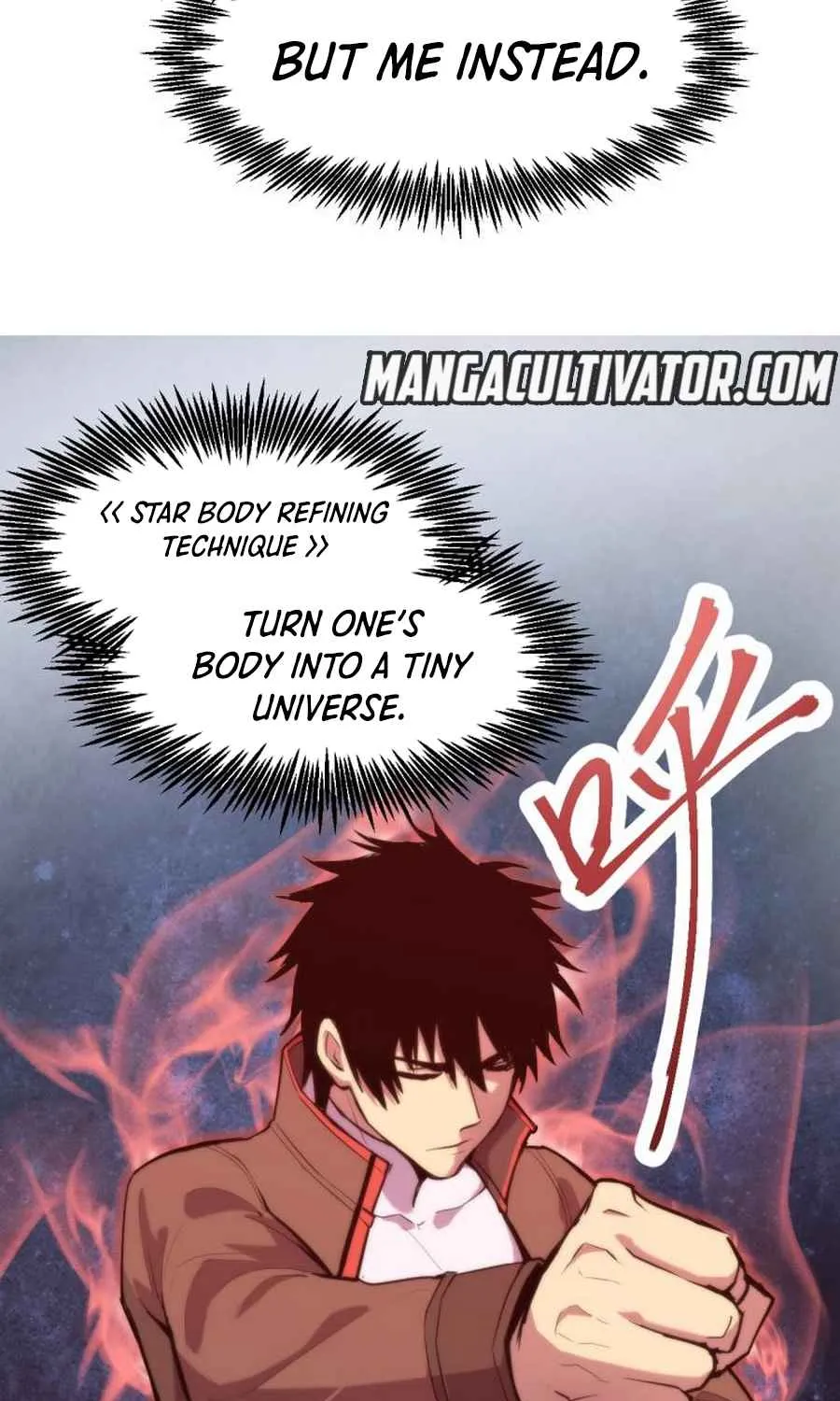 Read Logging 10 000 Years into the Future Apex Future Martial Arts EN Manga Online