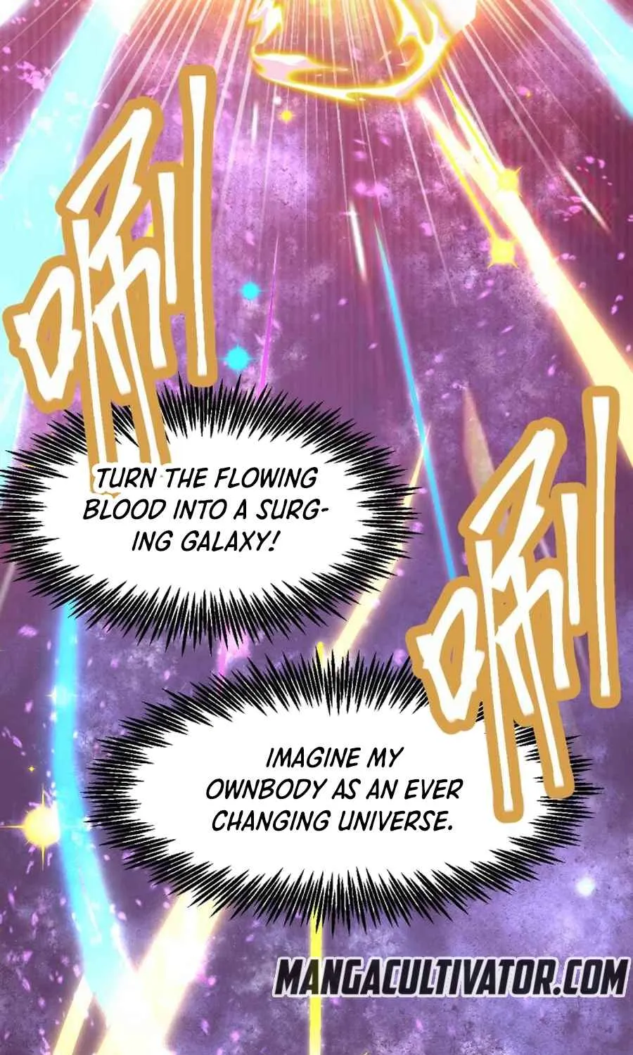 Read Logging 10 000 Years into the Future Apex Future Martial Arts EN Manga Online