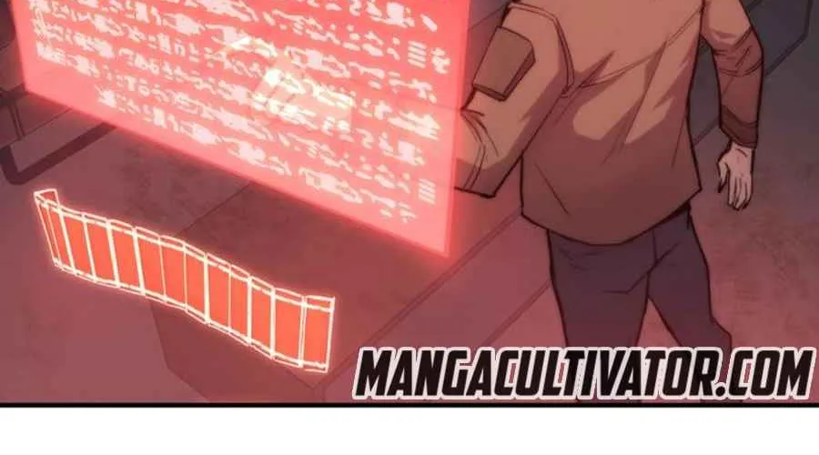 Read Logging 10 000 Years into the Future Apex Future Martial Arts EN Manga Online