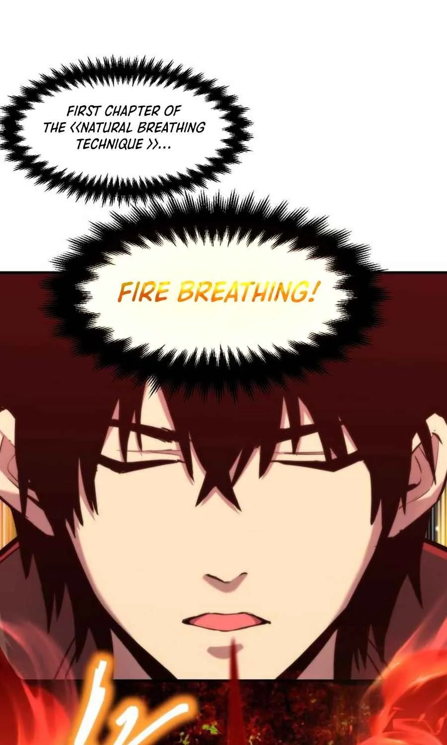 Read Logging 10 000 Years into the Future Apex Future Martial Arts EN Manga Online