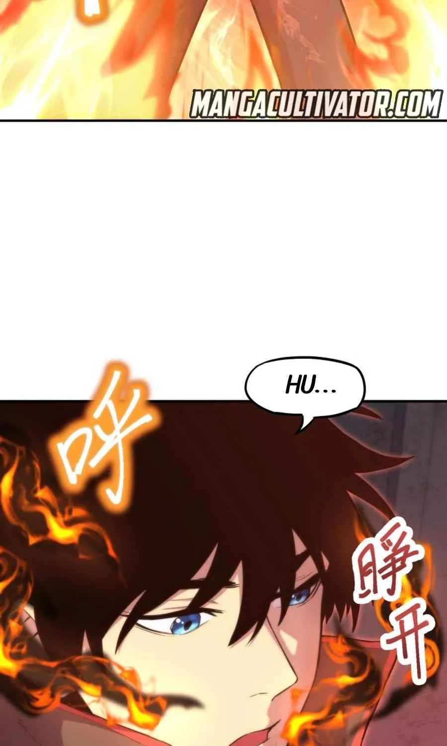 Read Logging 10 000 Years into the Future Apex Future Martial Arts EN Manga Online