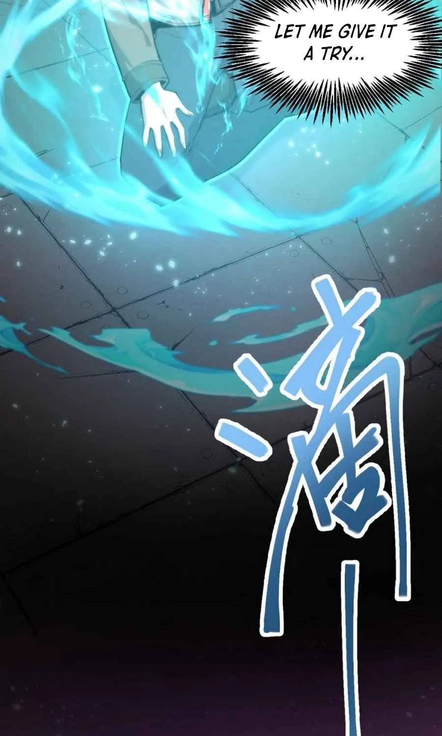 Read Logging 10 000 Years into the Future Apex Future Martial Arts EN Manga Online