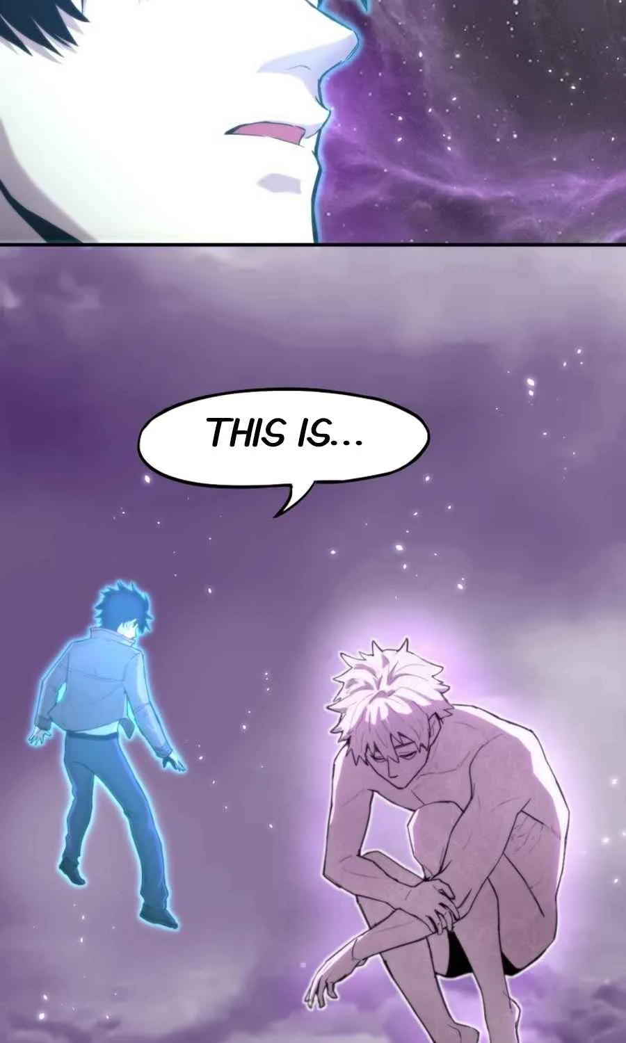 Read Logging 10 000 Years into the Future Apex Future Martial Arts EN Manga Online