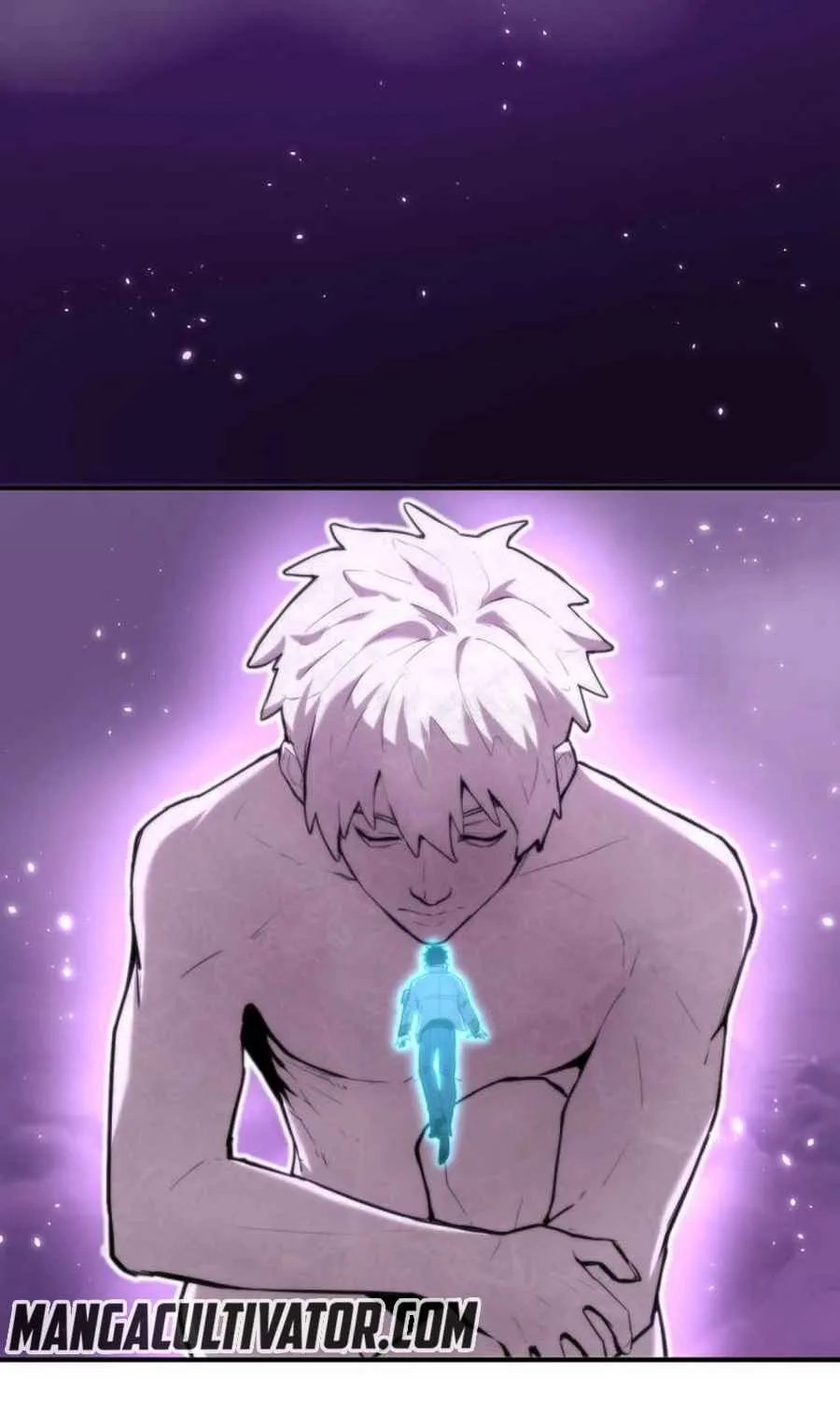 Read Logging 10 000 Years into the Future Apex Future Martial Arts EN Manga Online