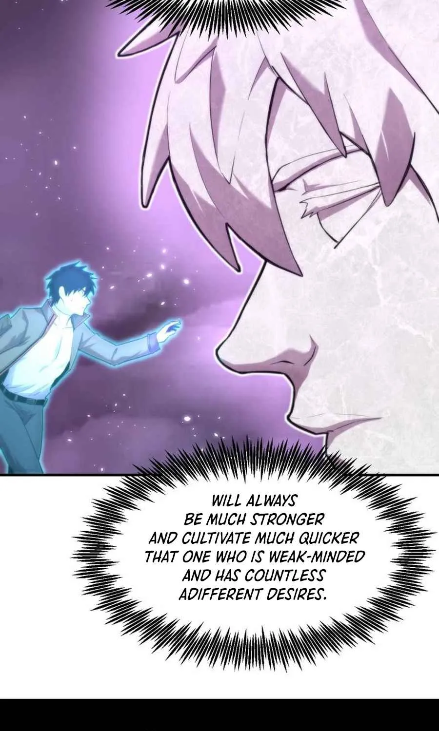 Read Logging 10 000 Years into the Future Apex Future Martial Arts EN Manga Online