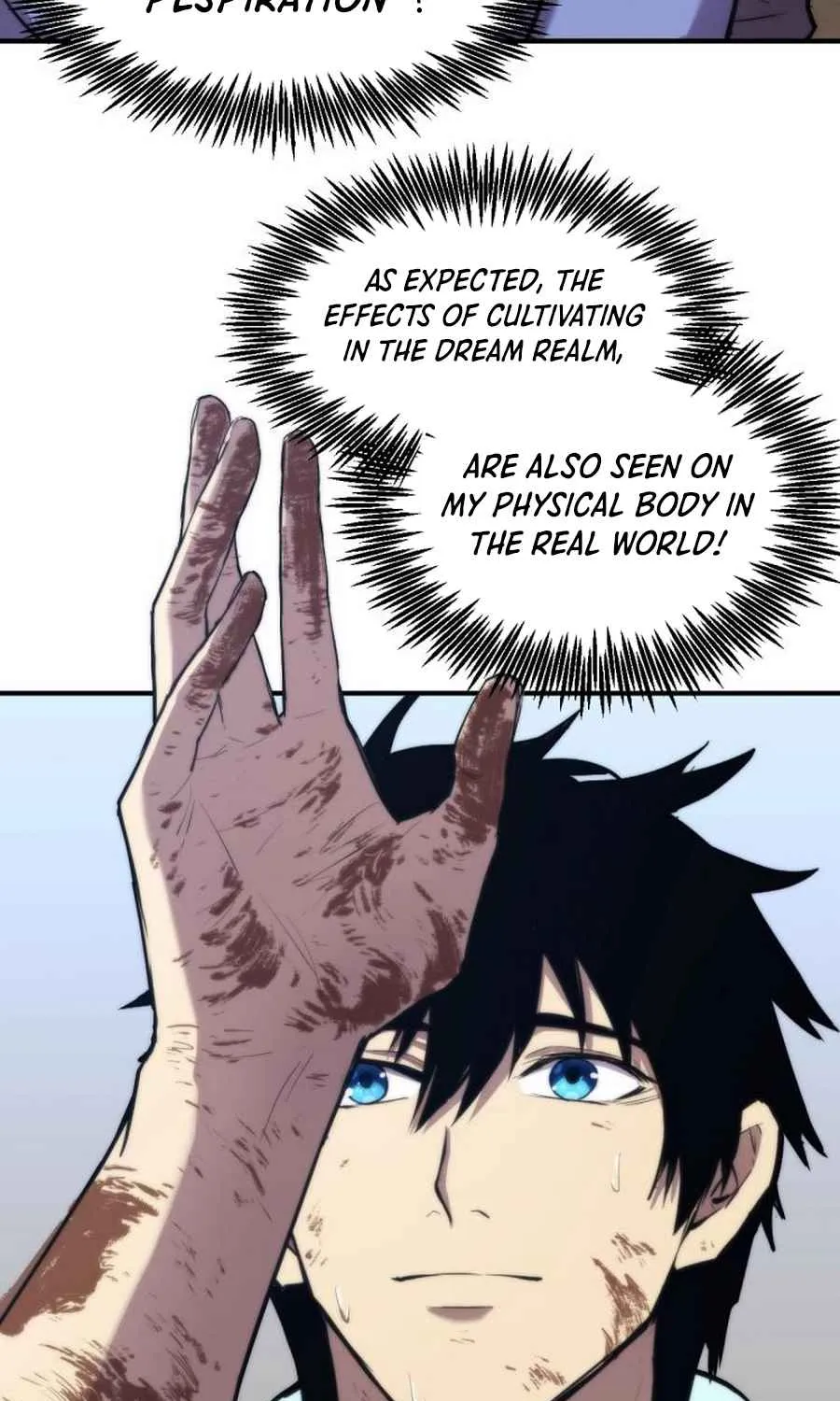 Read Logging 10 000 Years into the Future Apex Future Martial Arts EN Manga Online