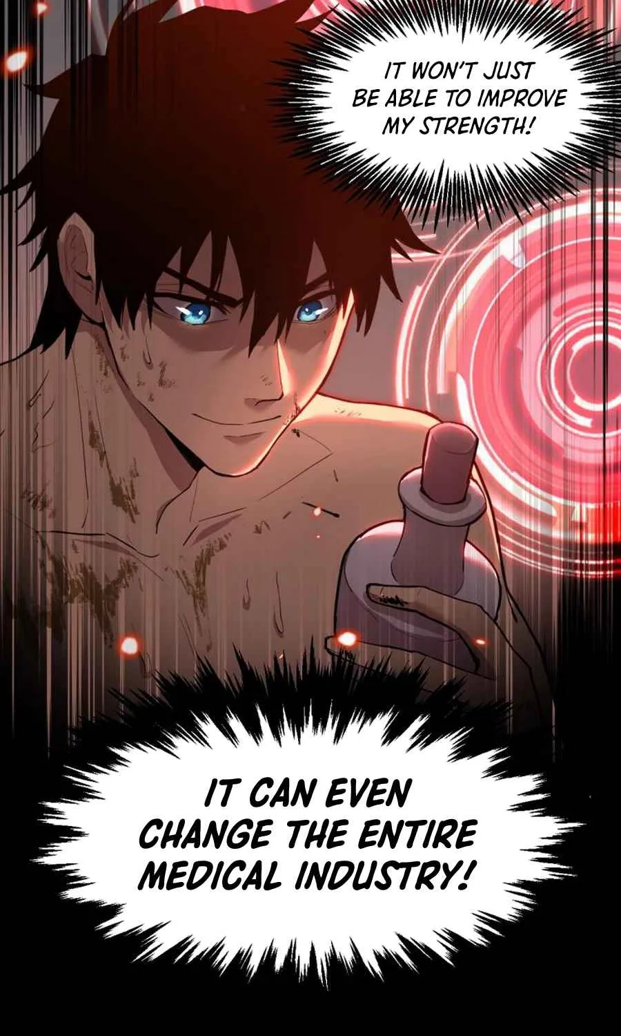 Read Logging 10 000 Years into the Future Apex Future Martial Arts EN Manga Online