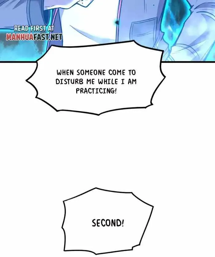 Read Logging 10 000 Years into the Future Apex Future Martial Arts EN Manga Online