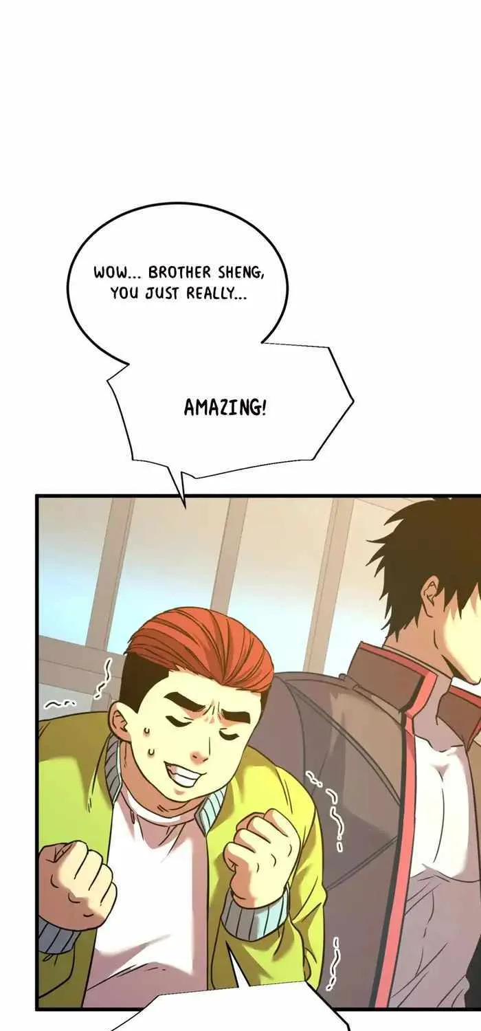 Read Logging 10 000 Years into the Future Apex Future Martial Arts EN Manga Online