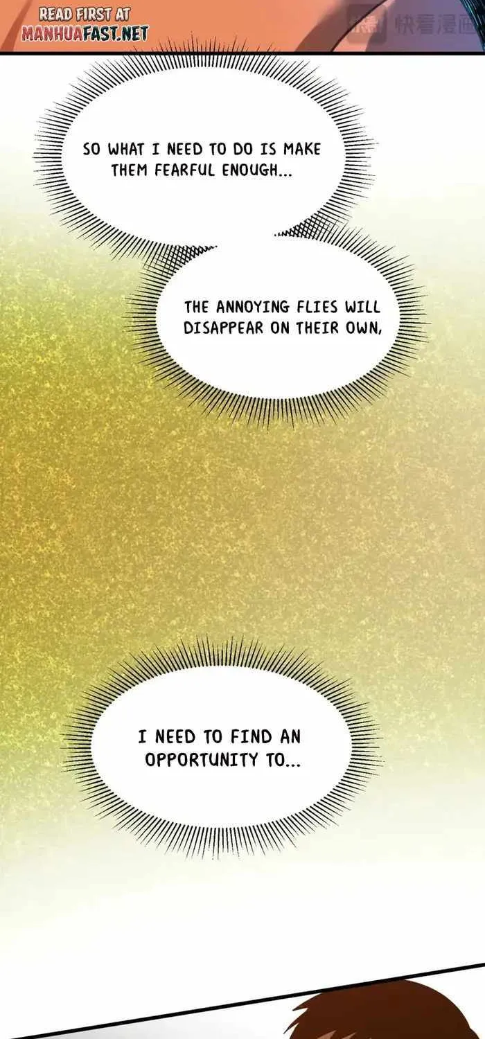 Read Logging 10 000 Years into the Future Apex Future Martial Arts EN Manga Online