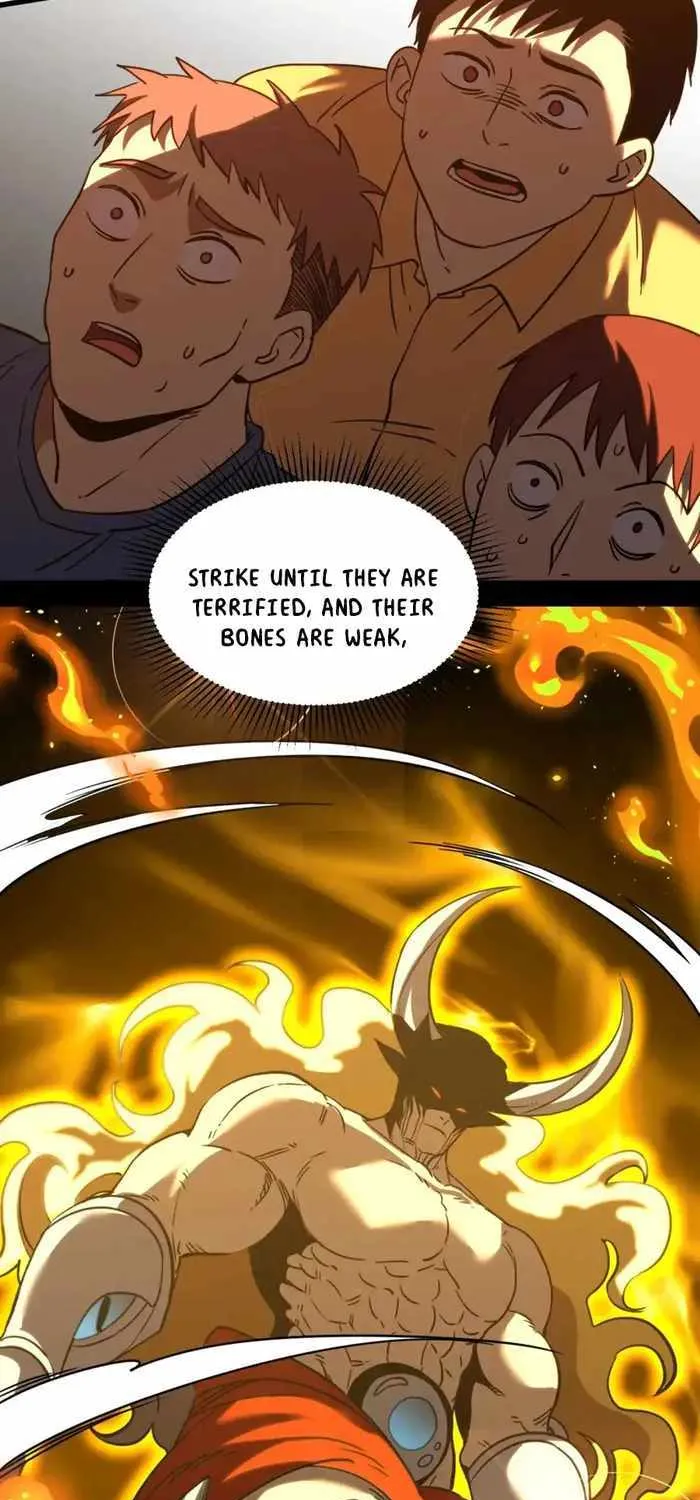 Read Logging 10 000 Years into the Future Apex Future Martial Arts EN Manga Online