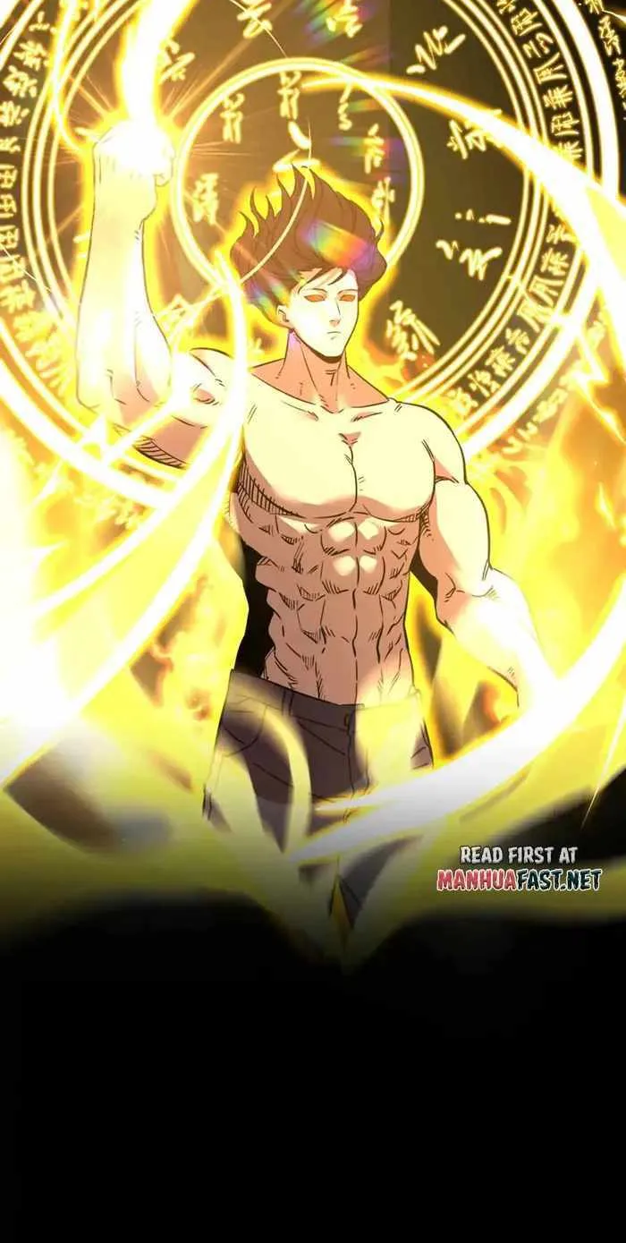 Read Logging 10 000 Years into the Future Apex Future Martial Arts EN Manga Online