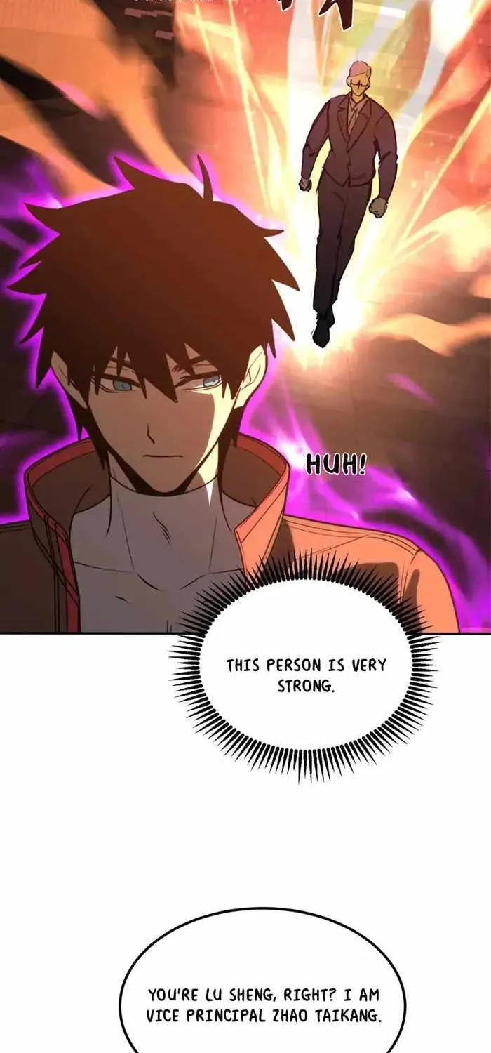 Read Logging 10 000 Years into the Future Apex Future Martial Arts EN Manga Online
