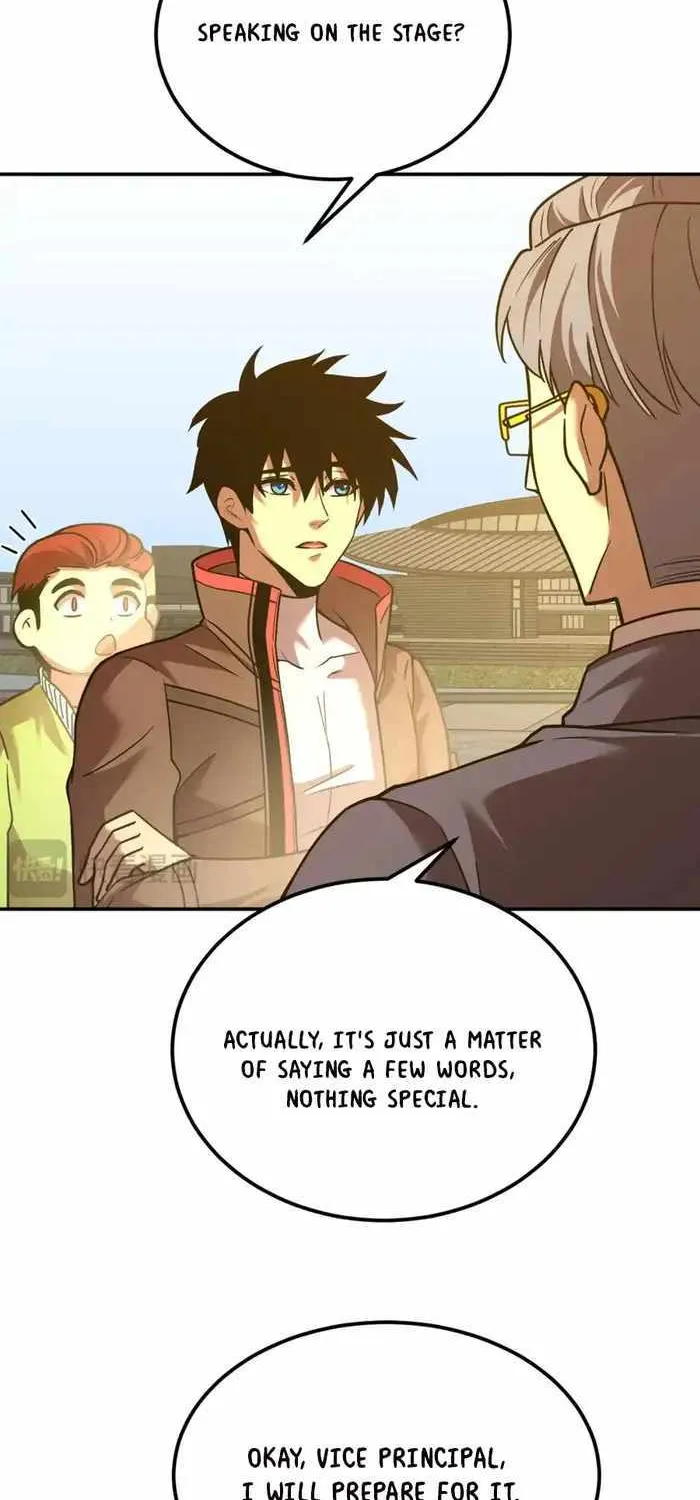 Read Logging 10 000 Years into the Future Apex Future Martial Arts EN Manga Online