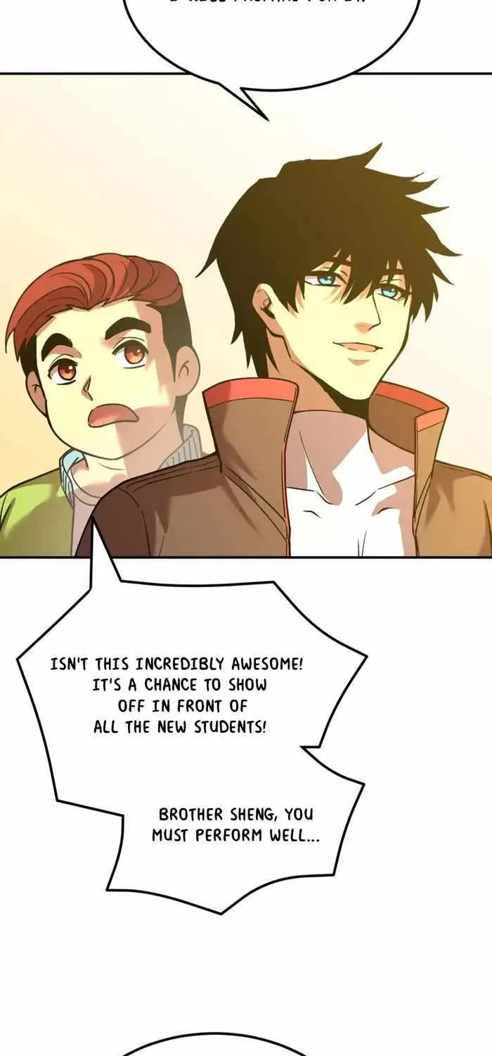 Read Logging 10 000 Years into the Future Apex Future Martial Arts EN Manga Online