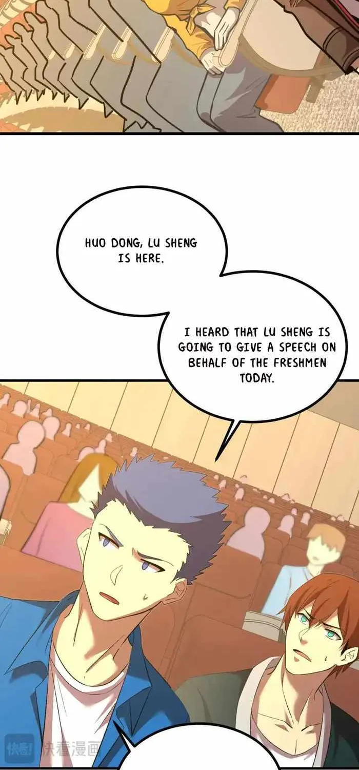 Read Logging 10 000 Years into the Future Apex Future Martial Arts EN Manga Online