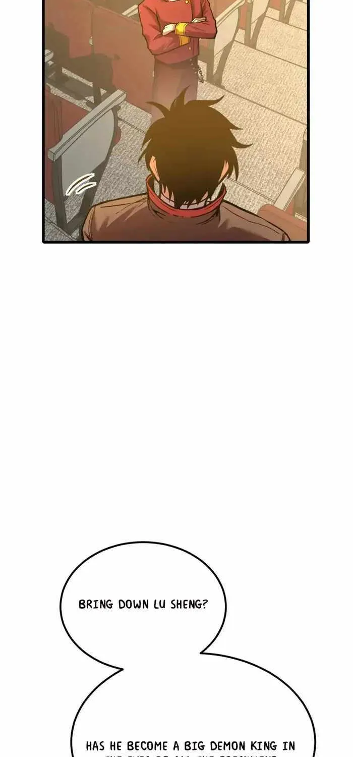 Read Logging 10 000 Years into the Future Apex Future Martial Arts EN Manga Online