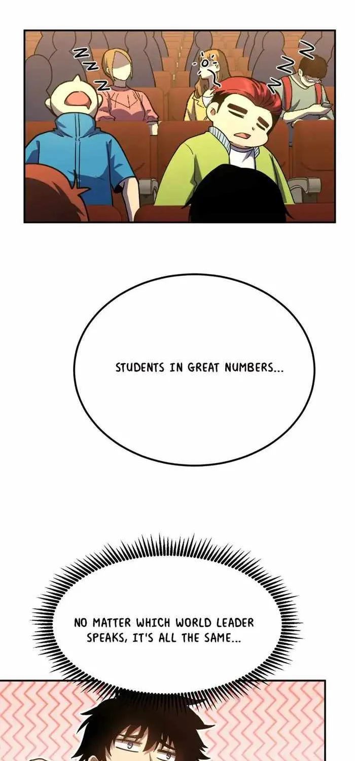 Read Logging 10 000 Years into the Future Apex Future Martial Arts EN Manga Online
